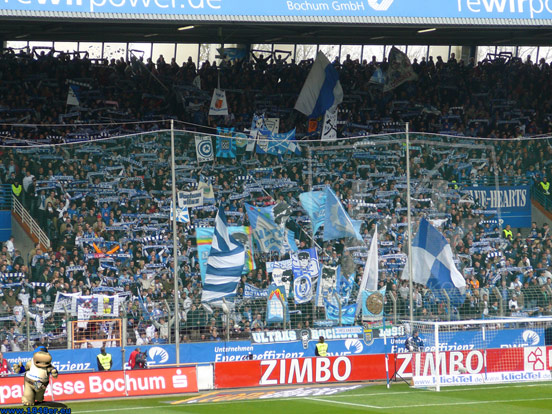 VfL Bochum vs Hertha BSC (1-1) (3)