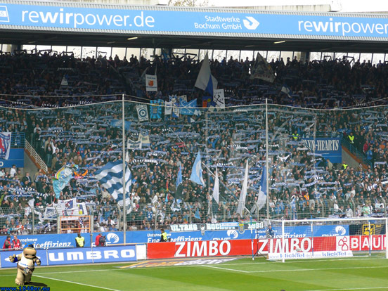 VfL Bochum vs Hertha BSC (1-1) (5)