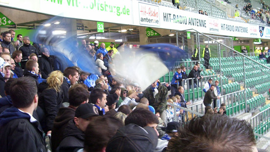 VfL Wolfsburg vs VfL Bochum (0-1) (1)