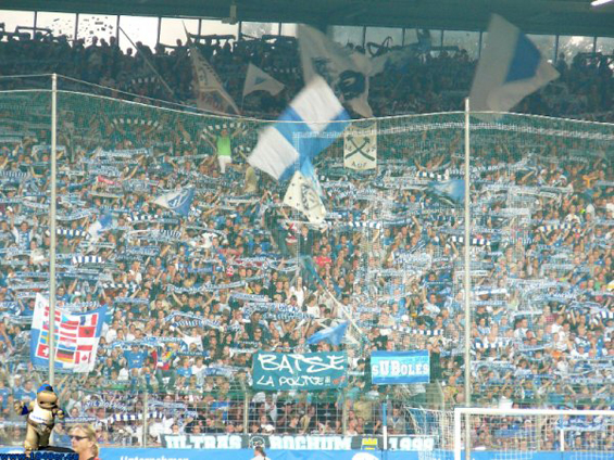 VfL Bochum vs Hamburger SV (2-1) (1)