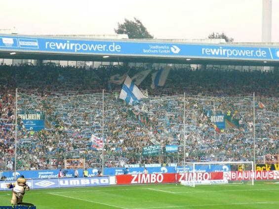 VfL Bochum vs Hamburger SV (2-1) (2)