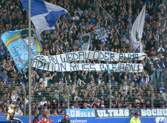 VfL Bochum vs MSV Duisburg (1-1) (6)