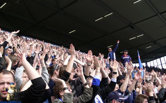 VfL Bochum vs MSV Duisburg (1-1) (9)