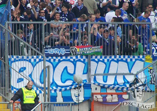 DSC Arminia Bielefeld vs VfL Bochum (2-0) (1)