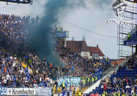 DSC Arminia Bielefeld vs VfL Bochum (2-0) (6)