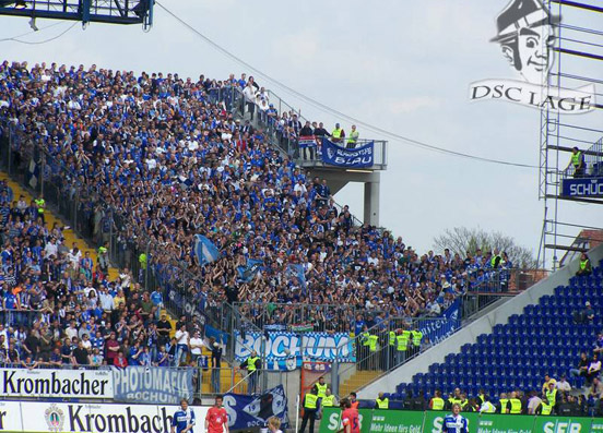 DSC Arminia Bielefeld vs VfL Bochum (2-0) (7)