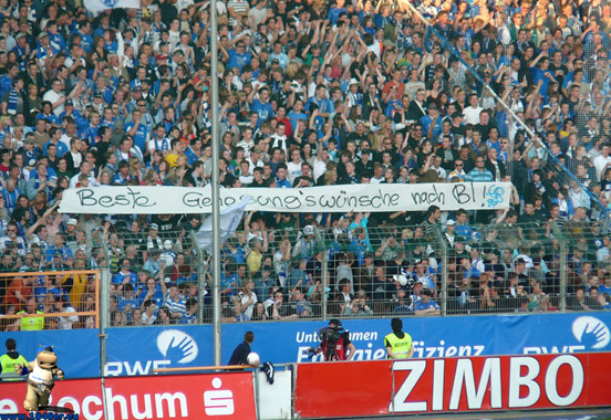 VfL Bochum vs FC Schalke 04 (0-3) (1)