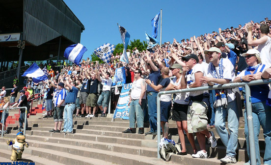 Karlsruher SC vs VfL Bochum (1-3) (1)