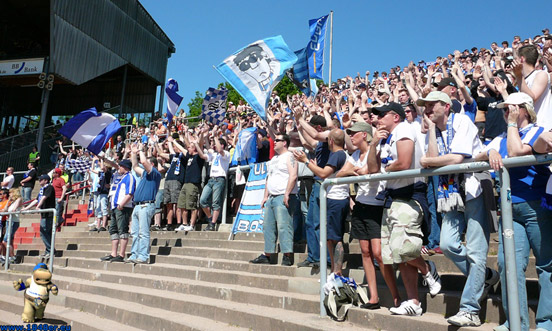 Karlsruher SC vs VfL Bochum (1-3) (2)