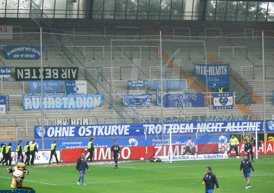VfL Bochum vs FC Hansa Rostock (1-2) (2)