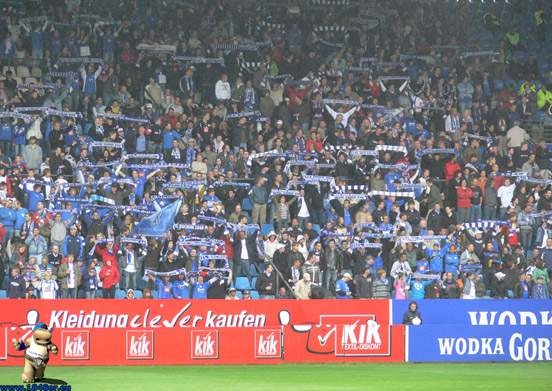 VfL Bochum vs FC Hansa Rostock (1-2) (3)