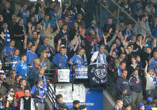 VfL Bochum vs FC Hansa Rostock (1-2) (5)