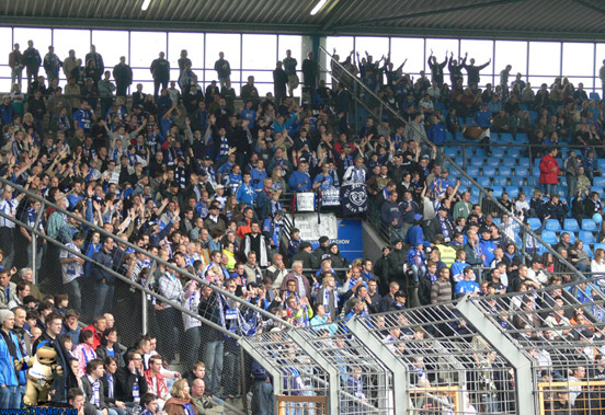 VfL Bochum vs FC Hansa Rostock (1-2) (6)