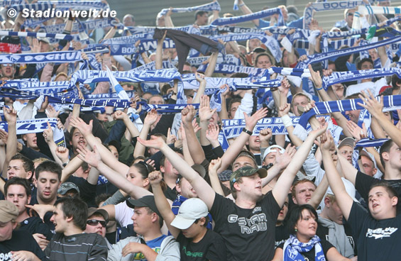 Hannover 96 vs VfL Bochum (3-2) (1)