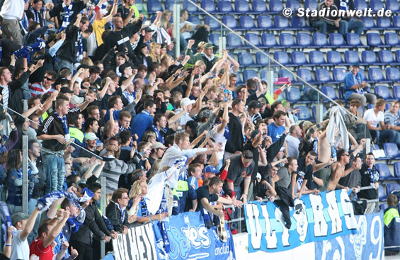 Hannover 96 vs VfL Bochum (3-2) (3)