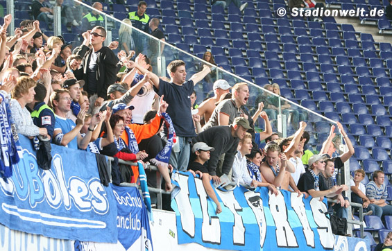 Hannover 96 vs VfL Bochum (3-2) (6)