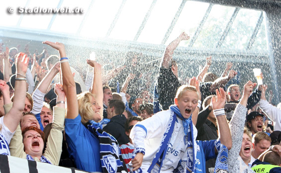 Hannover 96 vs VfL Bochum (3-2) (8)