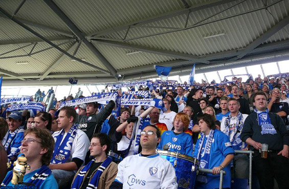 Hannover 96 vs VfL Bochum (3-2) (12)