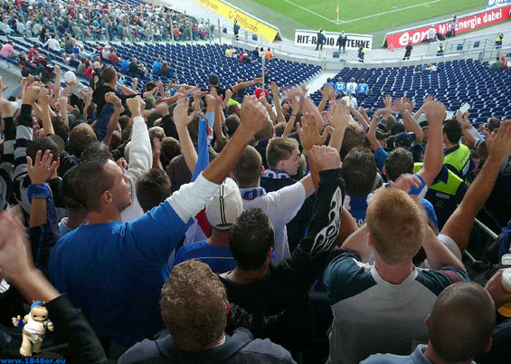 Hannover 96 vs VfL Bochum (3-2) (13)