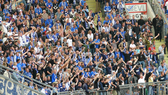 Bayer 04 Leverkusen vs VfL Bochum (1-1) (1)