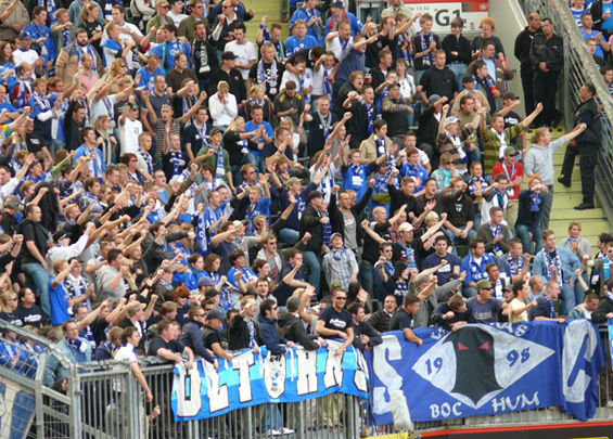 Bayer 04 Leverkusen vs VfL Bochum (1-1) (2)