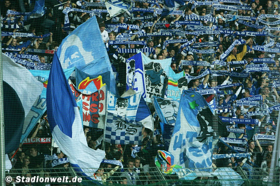 VfL Bochum vs Eintracht Frankfurt (0-0) (1)