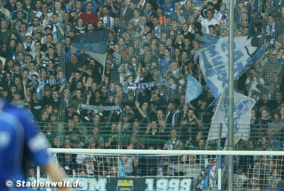 VfL Bochum vs Eintracht Frankfurt (0-0) (2)