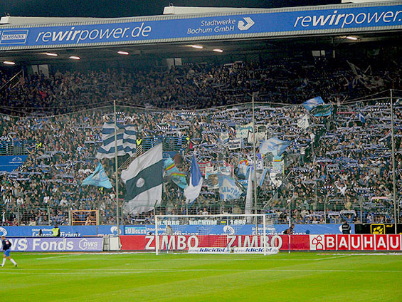 VfL Bochum vs Eintracht Frankfurt (0-0) (4)