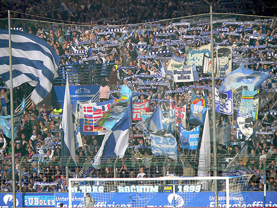 VfL Bochum vs Eintracht Frankfurt (0-0) (5)