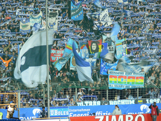 VfL Bochum vs Eintracht Frankfurt (0-0) (6)