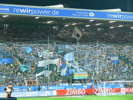 VfL Bochum vs Eintracht Frankfurt (0-0) (7)