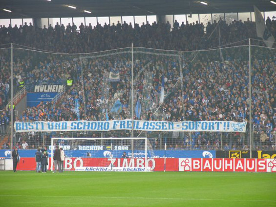 VfL Bochum vs 1. FC Nürnberg (3-3) (1)