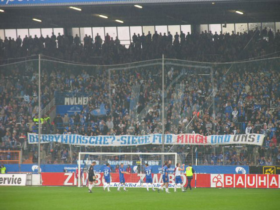 VfL Bochum vs 1. FC Nürnberg (3-3) (2)