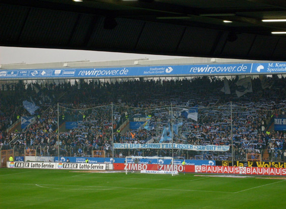 VfL Bochum vs 1. FC Nürnberg (3-3) (3)