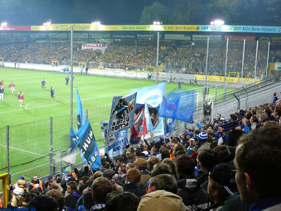 TSV Alemannia Aachen vs VfL Bochum (3-2) (1)