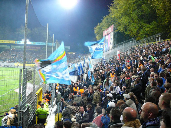 TSV Alemannia Aachen vs VfL Bochum (3-2) (2)