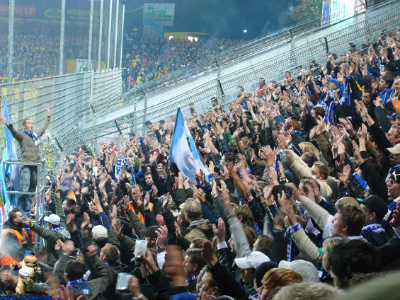 TSV Alemannia Aachen vs VfL Bochum (3-2) (4)