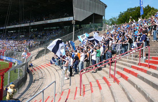 Karlsruher SC vs VfL Bochum (1-0) (1)