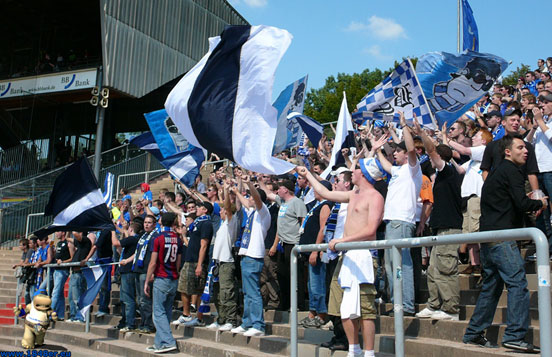 Karlsruher SC vs VfL Bochum (1-0) (2)
