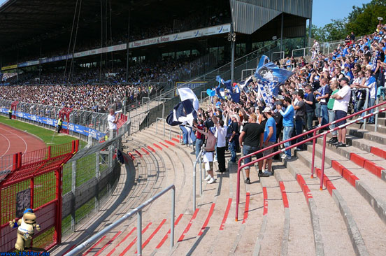 Karlsruher SC vs VfL Bochum (1-0) (3)
