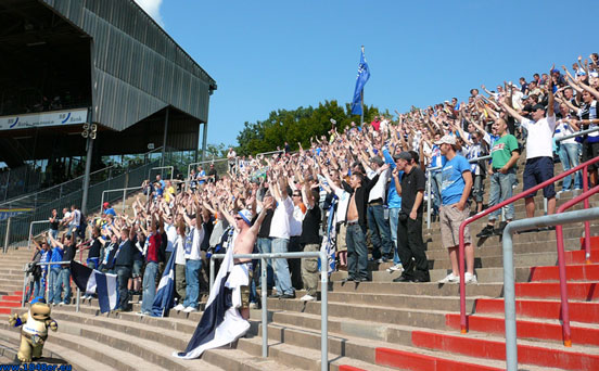 Karlsruher SC vs VfL Bochum (1-0) (4)