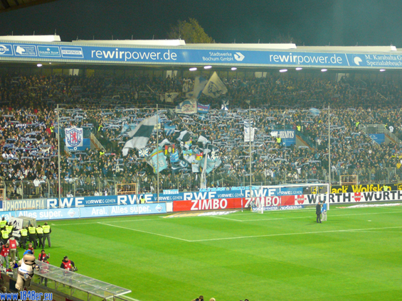 VfL Bochum vs TSG Hoffenheim (1-3) (1)