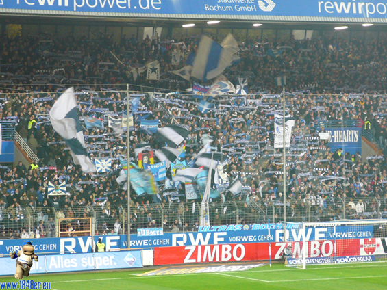 VfL Bochum vs TSG Hoffenheim (1-3) (2)