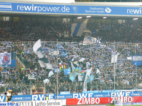 VfL Bochum vs TSG Hoffenheim (1-3) (3)