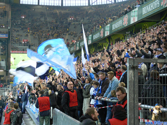 Borussia Dortmund vs VfL Bochum (1-1) (1)