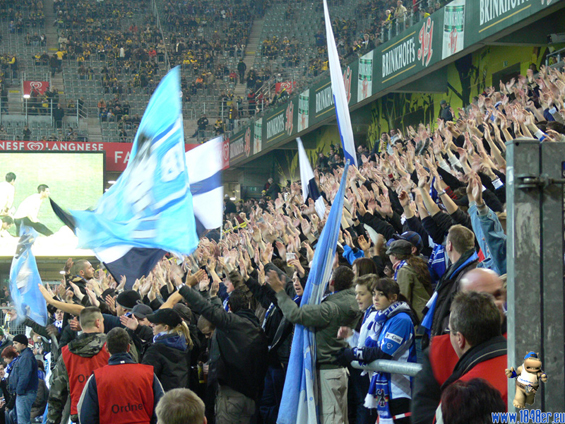 Borussia Dortmund vs VfL Bochum (1-1) (2)