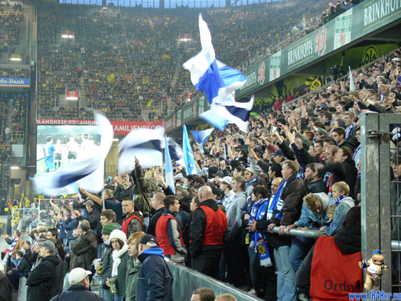 Borussia Dortmund vs VfL Bochum (1-1) (5)