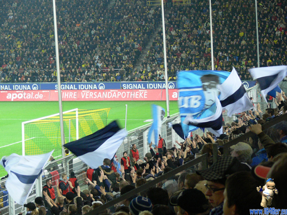 Borussia Dortmund vs VfL Bochum (1-1) (6)