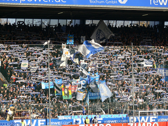 VfL Bochum vs Werder Bremen (0-0) (1)