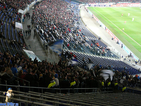 Hannover 96 vs VfL Bochum (1-1) (1)